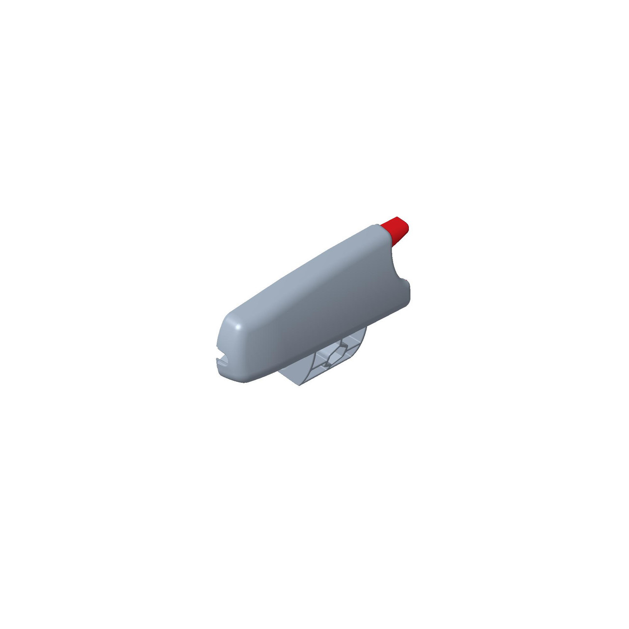 Toro Lawn-Boy 133-8160 Housing-Switch, Lh