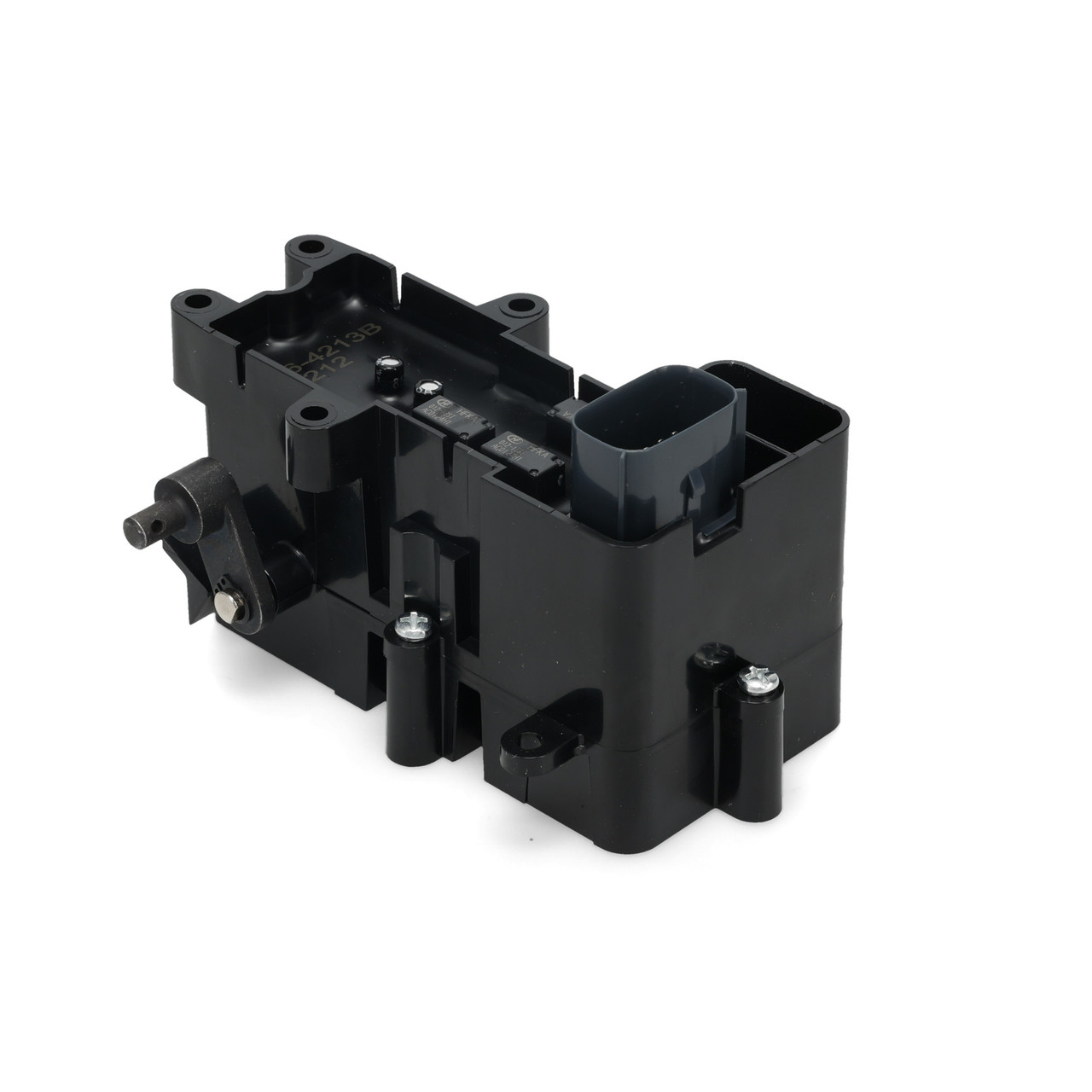 Toro Lawn-Boy 136-4213 Brake Box Asm