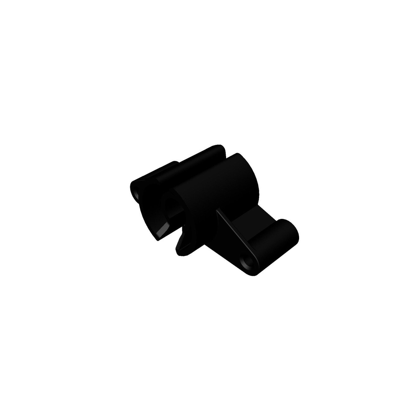 Toro Lawn-Boy 147-0519 Bushing-Pivot, Front (replaces 136-5875)