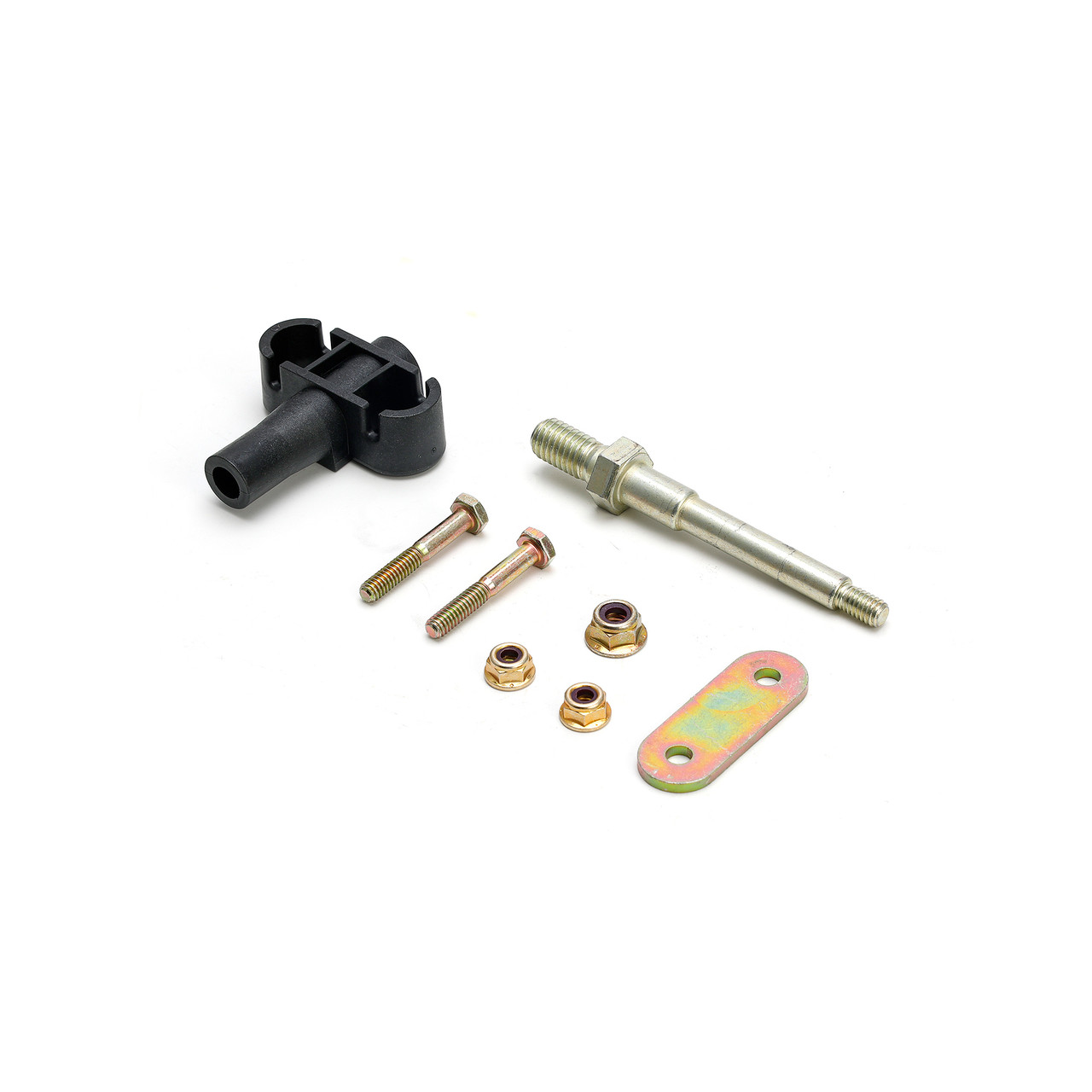 Toro Lawn-Boy 136-5946 Kit-Front Pivot Updates (Replaces 121-1442,121-1427)