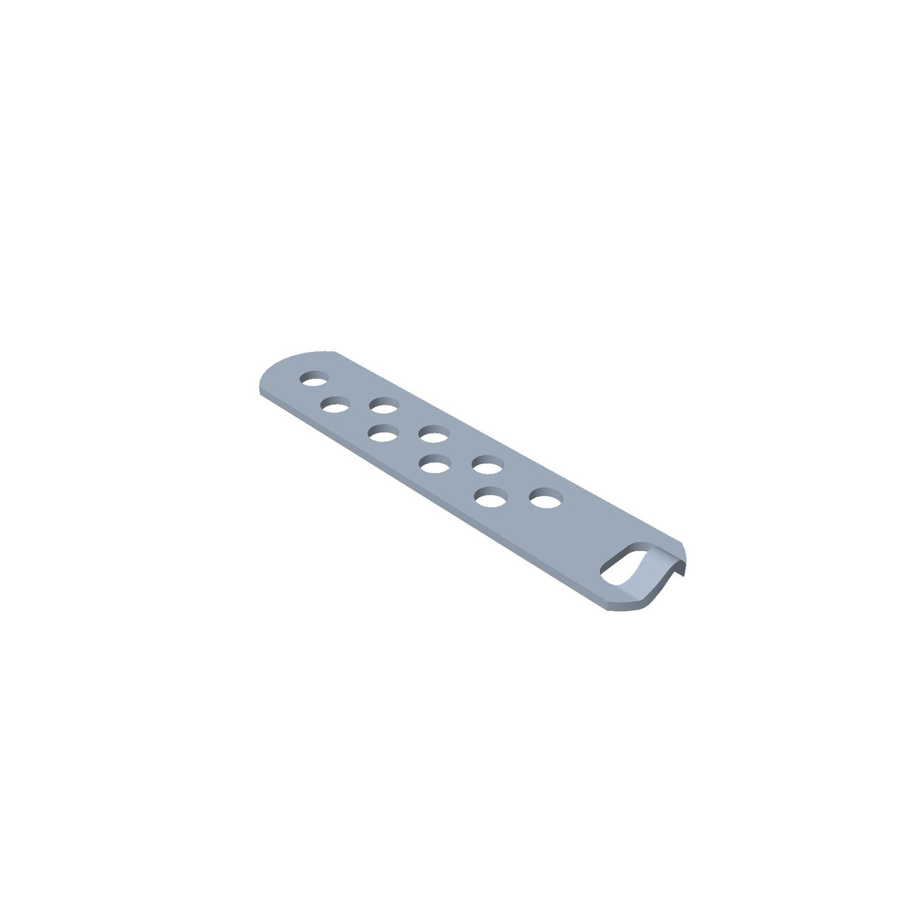 Toro Lawn-Boy 136-7126 Adjuster-Cable, Clutch