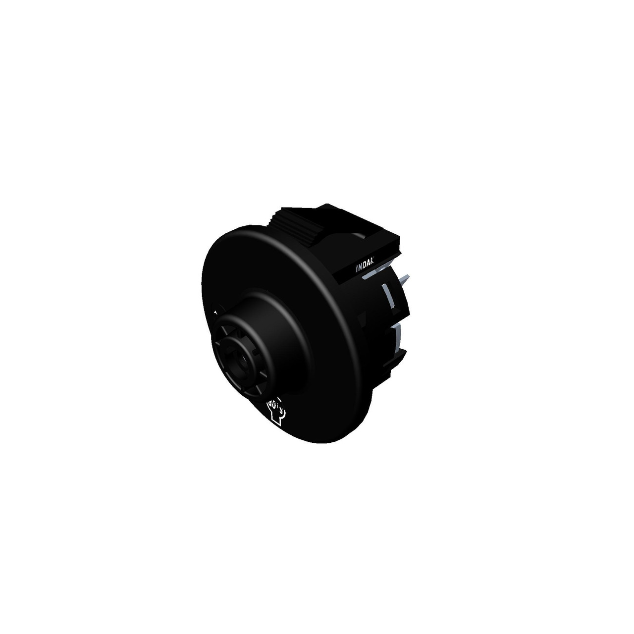Toro Lawn-Boy 137-4100 Switch-Ignition