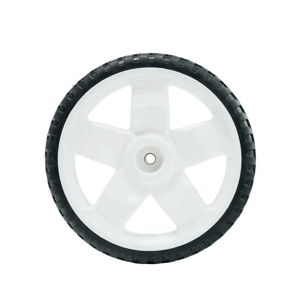 Toro Lawn Boy 137-4837 11In Wheel Asm