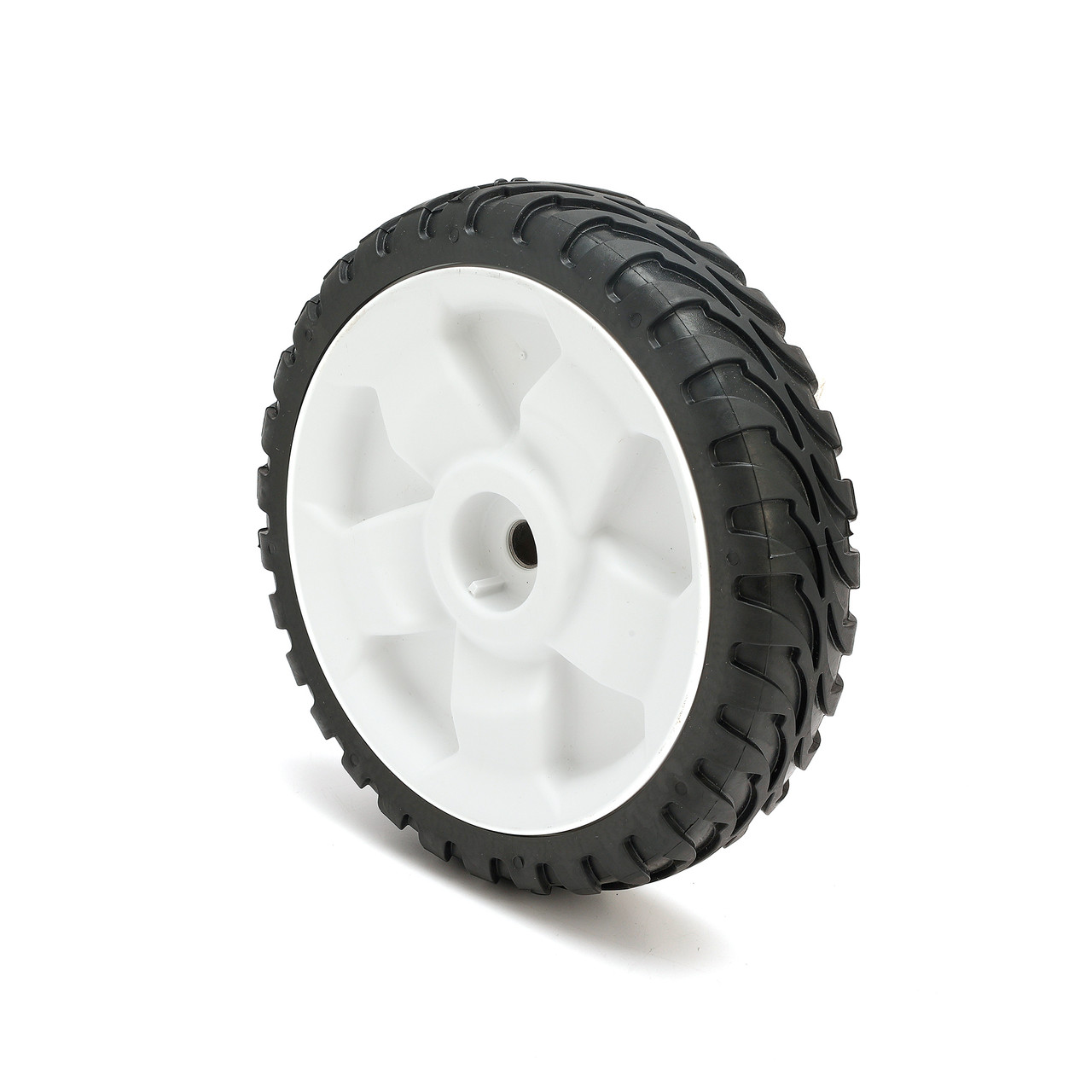 Toro Lawn-Boy 138-3216 Wheel Asm 8" Rwd