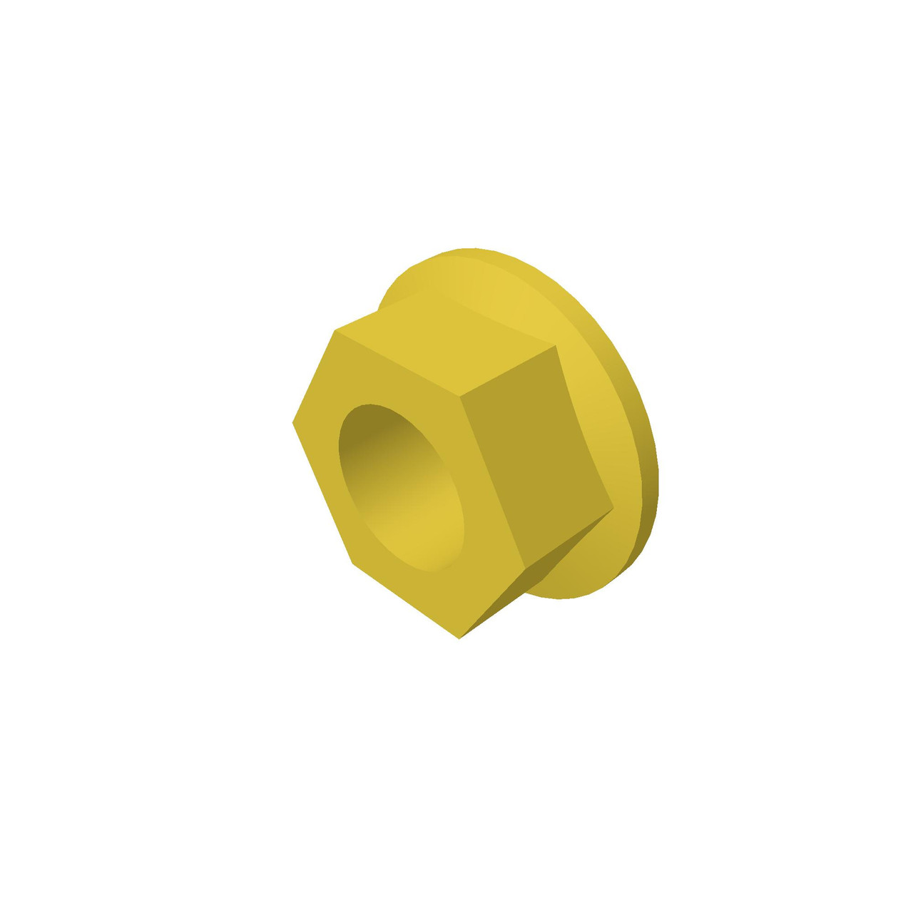 Toro Lawn-Boy 32128-25 Nut-Hf