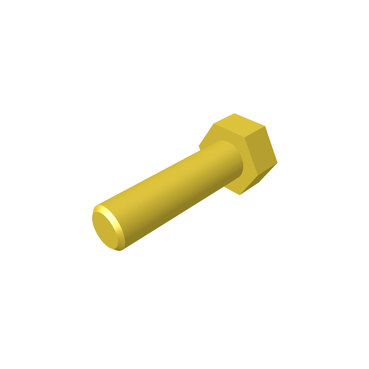 Toro Lawn-Boy 322-16 Screw-Hh