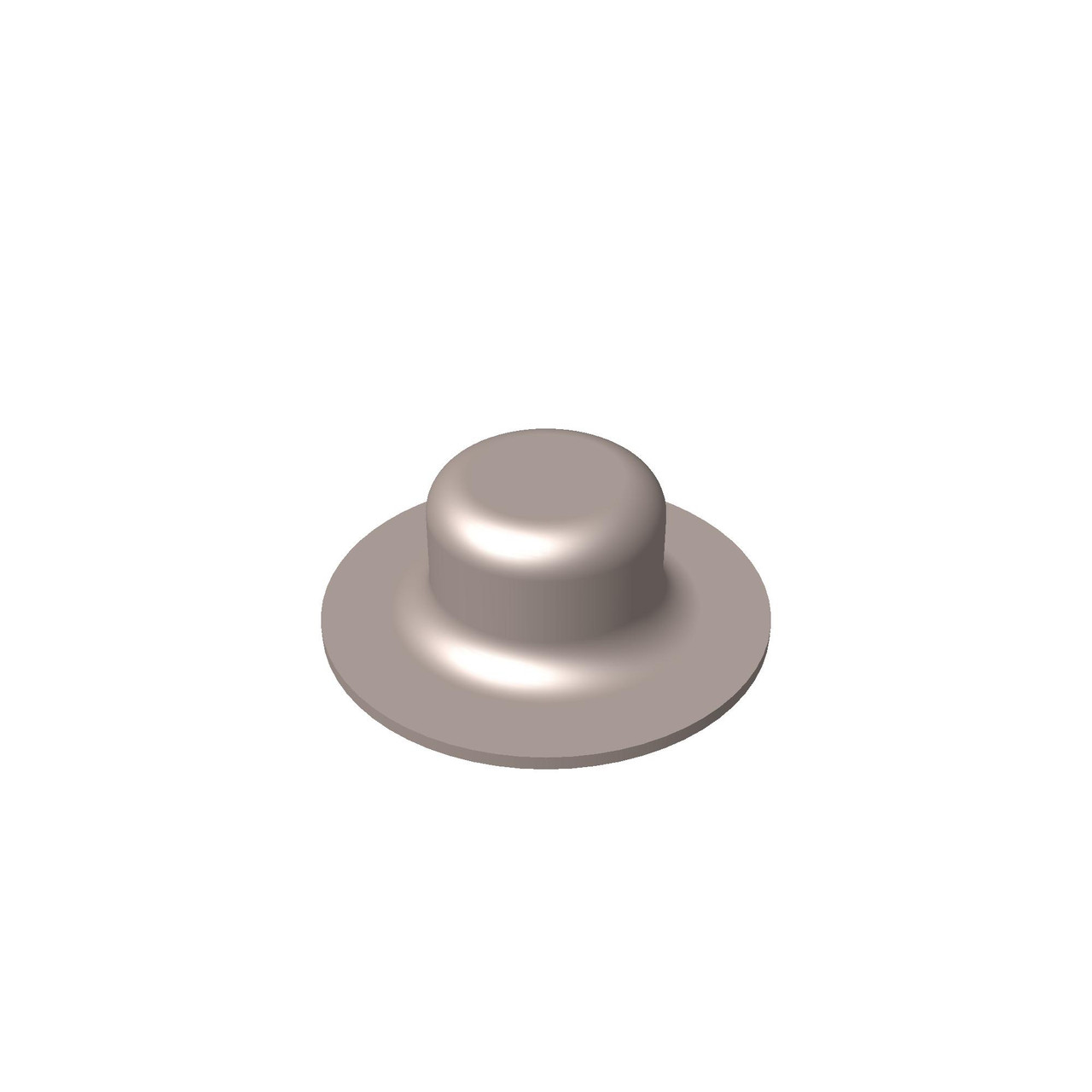 Toro Lawn-Boy 3290-337 Nut-Speed