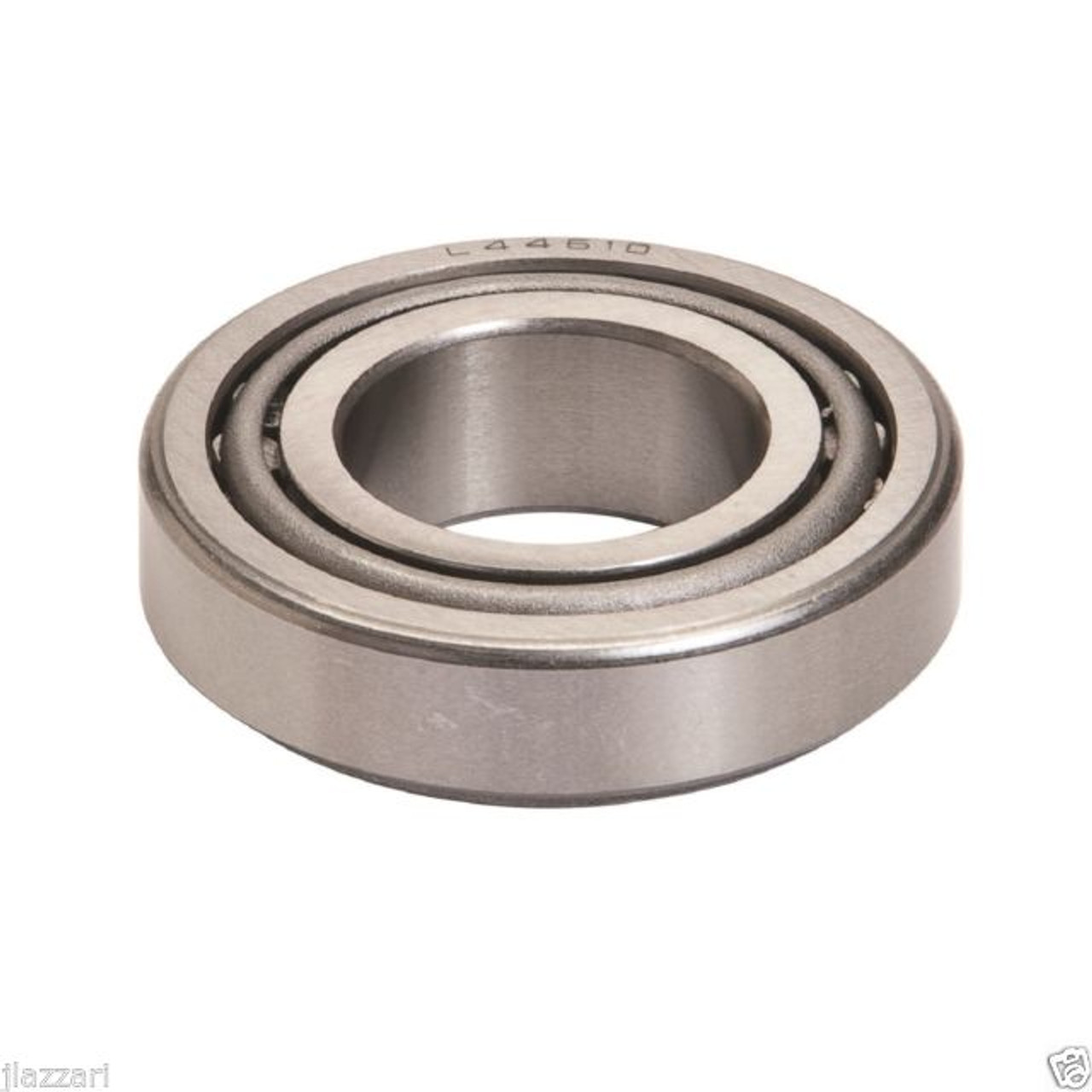 TORO 46-8530 Bearing Assembly
Where Used: Part Number 46-8530
Model Name Diagram
30108, Mid-Size Proline Gear Traction Unit, 8 hp, 1984 (SN 4000001-
4999999)
DRIVE SPINDLE NO. 51-3540
30111, Mid-Size Proline Gear Traction Unit, 11 hp, 1984 (SN 4000001-
4999999)
DRIVE SPINDLE NO. 51-3540
30111, Mid-Size Proline Gear Traction Unit, 11 hp, 1985 (SN 5000001-
5999999)
DRIVE SPINDLE N0. 54-7780 (CUTTING UNITS
MODEL NO. 30136 & 30152)
30111, Mid-Size Proline Gear Traction Unit, 11 hp, 1986 (SN 6000001-
6999999)
DRIVE SPINDLE NO. 27-0870 MODEL 30152
30111, Mid-Size Proline Gear Traction Unit, 11 hp, 1986 (SN 6000001-
6999999)
DRIVE SPINDLE NOS. 54-7780, 54-7781 MODELS
30136, 30152
30112, Mid-Size Proline Gear Traction Unit, 12.5 hp, 1986 (SN 6000001-
6999999)
DRIVE SPINDLE NO. 54-7780 MODEL 30136
30113, Mid-Size Proline Gear Traction Unit, 8 hp, 1985 (SN 5000001-
5999999)
DRIVE SPINDLE NO. 54-7780 (CUTTING UNITS
MODEL NO. 30136 & 30152)
30113, Mid-Size Proline Gear Traction Unit, 8 hp, 1986 (SN 6000001-
6999999)
DRIVE SPINDLE NO. 54-7780 MODEL 30136
30116, Mid-Size Proline Gear Traction Unit, 16 hp, 1986 (SN 6000001-
6999999)
DRIVE SPINDLE NO. 27-0870 MODEL 30152
30116, Mid-Size Proline Gear Traction Unit, 16 hp, 1986 (SN 6000001-
6999999)
DRIVE SPINDLE NO. 54-7780, 54-7781 MODEL
30136, 30152
30125, 36" Soft Bag (5 bu.) for Floating Mid-Size Mowers, 1985 (SN
5000001-5999999)
DRIVE SPINDLE NO. 54-7780 (CUTTING UNITS
MODEL NO. 30136 & 30152)
30125, 36" Soft Bag (5 bu.) for Floating Mid-Size Mowers, 1986 (SN
6000001-6999999)
DRIVE SPINDLE NO. 54-7780 (CUTTING UNITS
MODEL NO. 30136 & 30152)
30136, 36" Side Discharge Mower, 1984 (SN 4000001-4999999) DRIVE SPINDLE NO. 51-3540
30136, 36" Side Discharge Mower, 1985 (SN 5000001-5999999) DRIVE SPINDLE NO. 54-7780 (CUTTING UNITS
MODEL NO. 30136 & 30152)
30136, 36" Side Discharge Mower, 1986 (SN 6000001-6000797) DRIVE SPINDLE NO. 54-7780 (CUTTING UNITS
MODEL NO. 30136 & 30152)
30136, 36" Side Discharge Mower, 1987 (SN 7000001-7999999) DRIVE SPINDLE NO. 27-0870
30136, 36" Side Discharge Mower, 1987 (SN 7000001-7999999) DRIVE SPINDLE NO. 54-7781
30136, 36" Side Discharge Mower, 1988 (SN 8000001-8999999) DRIVE SPINDLE NO. 27-0870
30136, 36" Side Discharge Mower, 1988 (SN 8000001-8999999) DRIVE SPINDLE NO. 54-7781
30136, 36" Side Discharge Mower, 1989 (SN 9000001-9999999) DRIVE SPINDLE NO. 27-0870
30136, 36" Side Discharge Mower, 1989 (SN 9000001-9999999) DRIVE SPINDLE NO. 54-7781
30136, 36" Side Discharge Mower, 1990 (SN 0000001-0999999) DRIVE SPINDLE NO. 27-0870
30136, 36" Side Discharge Mower, 1990 (SN 0000001-0999999) DRIVE SPINDLE NO. 54-7781
30136, 36" Side Discharge Mower, 1991 (SN 1000001-1999999) DRIVE SPINDLE NO. 27-0870
30136, 36" Side Discharge Mower, 1991 (SN 1000001-1999999) DRIVE SPINDLE NO. 54-7781
30136, 36" Side Discharge Mower, 1992 (SN 2000001-2999999) DRIVE SPINDLE NO. 27-0870
30136, 36" Side Discharge Mower, 1992 (SN 2000001-2999999) DRIVE SPINDLE NO. 54-7781
30136, 36" Side Discharge Mower, 1993 (SN 3900001-3999999) DRIVE SPINDLE NO. 27-0870
30136, 36" Side Discharge Mower, 1993 (SN 3900001-3999999) DRIVE SPINDLE NO. 54-7781
30136, 36" Side Discharge Mower, 1994 (SN 4900001-4901036) DRIVE SPINDLE NO. 27-0870
30136, 36" Side Discharge Mower, 1994 (SN 4900001-4901036) DRIVE SPINDLE NO. 54-7781
30136, 36" Side Discharge Mower, 1994 (SN 4901037-4999999) DRIVE SPINDLE NO. 27-0870
30136, 36" Side Discharge Mower, 1994 (SN 4901037-4999999) DRIVE SPINDLE NO. 54-7781
30137, 37" Recycler Mower, 1992 (SN 200001-299999) DECK & SPINDLE ASSEMBLY
30137, 37" Recycler Mower, 1993 (SN 390001-399999) DECK & SPINDLE ASSEMBLY
30137, 37" Recycler Mower, 1994 (SN 490001-490285) DECK & SPINDLE ASSEMBLY
30137, 37" Recycler Mower, 1994 (SN 490286-491035) DECK & SPINDLE ASSEMBLY
30137, 37" Recycler Mower, 1994 (SN 491036-499999) DECK & SPINDLE ASSEMBLY
30144, 44" Side Discharge Mower, 1985 (SN 5000001-5999999) DRIVE SPINDLE NO. 54-7780 (CUTTING UNITS
MODEL NO. 30136 & 30152)
30148, 48" Recycler Mower, 1991 (SN 1000001-1999999) DECK & SPINDLE ASSEMBLY
30148, 48" Recycler Mower, 1992 (SN 2000001-2999999) DECK & SPINDLE ASSEMBLY
30152, 52" Side Discharge Mower, 1984 (SN 400001-499999) DRIVE SPINDLE NO. 51-3540
30152, 52" Side Discharge Mower, 1985 (SN 5000001-5999999) DRIVE SPINDLE NO. 54-7780 (CUTTING UNITS
MODEL NO. 30136 & 30152)
30152, 52" Side Discharge Mower, 1986 (SN 600001-699999) DRIVE SPINDLE NO. 27-0870
30152, 52" Side Discharge Mower, 1986 (SN 600001-699999) DRIVE SPINDLE NO. 54-7781
30152, 52" Side Discharge Mower, 1987 (SN 700001-799999) DRIVE SPINDLE NO. 27-0870
30152, 52" Side Discharge Mower, 1987 (SN 700001-799999) DRIVE SPINDLE NO. 54-7781
30152, 52" Side Discharge Mower, 1988 (SN 800001-899999) DRIVE SPINDLE NO. 27-0870
30152, 52" Side Discharge Mower, 1988 (SN 800001-899999) DRIVE SPINDLE NO. 54-7781
30152, 52" Side Discharge Mower, 1989 (SN 900001-999999) DRIVE SPINDLE NO. 54-7781
30152, 52" Side Discharge Mower, 1989 (SN 900001-999999) DRIVE SPINDLE NO. 27-0870
30152, 52" Side Discharge Mower, 1990 (SN 000001-099999) DRIVE SPINDLE NO. 27-0870
30152, 52" Side Discharge Mower, 1990 (SN 000001-099999) DRIVE SPINDLE NO. 54-7781
30152, 52" Side Discharge Mower, 1991 (SN 100001-199999) DRIVE SPINDLE NO. 27-0870
30152, 52" Side Discharge Mower, 1991 (SN 100001-199999) DRIVE SPINDLE NO. 54-7781
30162, 62" Side Discharge Mower, 1990 (SN 00000001-09999999) 62" SIDE DISCHARGE DECK
30162, 62" Side Discharge Mower, 1991 (SN 1000001-1999999) 62" SIDE DISCHARGE DECK
30162, 62" Side Discharge Mower, 1992 (SN 2000001-2999999) 62" SIDE DISCHARGE DECK
30162, 62" Side Discharge Mower, 1993 (SN 390001-399999) SPINDLE ASSEMBLY & BLADE
30162, 62" Side Discharge Mower, 1993 (SN 390001-399999) PULLEYS AND IDLER ASSEMBLY
30544, 44" Side Discharge Mower, Groundsmaster 117/120, 1989 (SN
900001-999999)
DRIVE SPINDLE NO. 27-0871
30544, 44" Side Discharge Mower, Groundsmaster 117/120, 1989 (SN
900001-999999)
CUTTING UNIT MODEL NO. 30768
30544, 44" Side Discharge Mower, Groundsmaster 117/120, 1990 (SN
000001-099999)
CUTTING UNIT MODEL NO. 30768
30544, 44" Side Discharge Mower, Groundsmaster 117/120, 1991 (SN
100001-199999)
CUTTING UNIT MODEL NO. 30768
30544, 44" Side Discharge Mower, Groundsmaster 117/120, 1991 (SN
100001-199999)
DRIVE SPINDLE NO. 27-0871
30544, 44" Side Discharge Mower, Groundsmaster 117/120, 1992 (SN
200001-299999)
CUTTING UNIT MODEL NO. 30768
30544, 44" Side Discharge Mower, Groundsmaster 117/120, 1992 (SN
200001-299999)
DRIVE SPINDLE NO. 27-0871
30544, 44" Side Discharge Mower, Groundsmaster 120, 1987 (SN 700001-
799999)
CUTTING UNIT MODEL NO. 30768
30544, 44" Side Discharge Mower, Groundsmaster 120, 1988 (SN 800001-
899999)
CUTTING UNIT MODEL NO. 30768
30544, 44" Side Discharge Mower, Groundsmaster 120, 1988 (SN 800001-
899999)
DRIVE SPINDLE N0. 27-0871
30555, 52" Side Discharge Mower, Groundsmaster 200 Series, 1983 (SN
30001-39999)
CUTTING UNIT MODEL NO. 30562
30555, 52" Side Discharge Mower, Groundsmaster 200 Series, 1983 (SN
30001-39999)
CUTTING UNIT MODEL NO. 30560
30555, 52" Side Discharge Mower, Groundsmaster 200 Series, 1983 (SN
30001-39999)
CUTTING UNIT MODEL NO. 30555
30555, 52" Side Discharge Mower, Groundsmaster 200 Series, 1984 (SN
4000001-4999999)
CUTTING UNIT MODEL NO. 30555
30555, 52" Side Discharge Mower, Groundsmaster 200 Series, 1984 (SN
4000001-4999999)
CUTTING UNIT MODEL NO. 30560
30555, 52" Side Discharge Mower, Groundsmaster 200 Series, 1984 (SN
4000001-4999999)
CUTTING UNIT MODEL NO. 30562
30555, 52" Side Discharge Mower, Groundsmaster 200 Series, 1985 (SN
5000001-5999999)
CUTTING UNIT MODEL NO. 30562
30555, 52" Side Discharge Mower, Groundsmaster 200 Series, 1985 (SN
5000001-5999999)
CUTTING UNIT MODEL NO. 30555
30555, 52" Side Discharge Mower, Groundsmaster 200 Series, 1985 (SN
5000001-5999999)
CUTTING UNIT MODEL NO. 30560
30555, 52" Side Discharge Mower, Groundsmaster 200 Series, 1986 (SN
6000001-6999999)
CUTTING UNIT MODEL NO. 30562
30555, 52" Side Discharge Mower, Groundsmaster 200 Series, 1986 (SN
6000001-6999999)
CUTTING UNIT MODEL NO. 30555
30555, 52" Side Discharge Mower, Groundsmaster 200 Series, 1986 (SN
6000001-6999999)
CUTTING UNIT MODEL NO. 30568
30555, 52" Side Discharge Mower, Groundsmaster 200 Series, 1987 (SN
7000001-7999999)
CUTTING UNIT MODEL NO. 30562
30555, 52" Side Discharge Mower, Groundsmaster 200 Series, 1987 (SN
7000001-7999999)
CUTTING UNIT MODEL NO. 30568
30555, 52" Side Discharge Mower, Groundsmaster 200 Series, 1987 (SN
7000001-7999999)
CUTTING UNIT MODEL NO. 30575
30555, 52" Side Discharge Mower, Groundsmaster 200 Series, 1987 (SN
7000001-7999999)
CUTTING UNIT MODEL NO. 30555
30555, 52" Side Discharge Mower, Groundsmaster 200 Series, 1988 (SN
8000001-8999999)
CUTTING UNIT MODEL NO. 30564
30555, 52" Side Discharge Mower, Groundsmaster 200 Series, 1988 (SN
8000001-8999999)
CUTTING UNIT MODEL NO. 30555
30555, 52" Side Discharge Mower, Groundsmaster 200 Series, 1988 (SN
8000001-8999999)
CUTTING UNIT MODEL NO. 30568
30555, 52" Side Discharge Mower, Groundsmaster 200 Series, 1988 (SN
8000001-8999999)
CUTTING UNIT MODEL NO. 30575
30555, 52" Side Discharge Mower, Groundsmaster 200 Series, 1989 (SN
90001-99999)
CUTTING UNIT MODEL NO. 30564
30555, 52" Side Discharge Mower, Groundsmaster 200 Series, 1989 (SN
90001-99999)
CUTTING UNIT MODEL NO. 30555
30555, 52" Side Discharge Mower, Groundsmaster 200 Series, 1989 (SN
90001-99999)
CUTTING UNIT MODEL NO. 30568
30555, 52" Side Discharge Mower, Groundsmaster 200 Series, 1989 (SN
90001-99999)
CUTTING UNIT MODEL NO. 30575
30555, 52" Side Discharge Mower, Groundsmaster 200 Series, 1990 (SN
00001-09999)
CUTTING UNIT MODEL NO. 30564
30555, 52" Side Discharge Mower, Groundsmaster 200 Series, 1990 (SN
00001-09999)
CUTTING UNIT MODEL NO. 30555
30555, 52" Side Discharge Mower, Groundsmaster 200 Series, 1990 (SN
00001-09999)
CUTTING UNIT MODEL NO. 30568
30555, 52" Side Discharge Mower, Groundsmaster 200 Series, 1990 (SN
00001-09999)
CUTTING UNIT MODEL NO. 30575
30555, 52" Side Discharge Mower, Groundsmaster 200 Series, 1991 (SN
1000001-1999999)
CUTTING UNIT MODEL NO. 30564
30555, 52" Side Discharge Mower, Groundsmaster 200 Series, 1991 (SN
1000001-1999999)
CUTTING UNIT MODEL NO. 30555
30555, 52" Side Discharge Mower, Groundsmaster 200 Series, 1991 (SN
1000001-1999999)
CUTTING UNIT MODEL NO. 30568
30555, 52" Side Discharge Mower, Groundsmaster 200 Series, 1991 (SN
1000001-1999999)
CUTTING UNIT MODEL NO. 30575
30555, 52" Side Discharge Mower, Groundsmaster 200 Series, 1992 (SN
2000001-2999999)
DECK AND SPINDLE ASSEMBLY
30555, 52" Side Discharge Mower, Groundsmaster 200 Series, 1993 (SN
3900001-3999999)
DECK AND SPINDLE ASSEMBLY
30560, 52" Rear Discharge Mower, 1983 (SN 30001-39999) CUTTING UNIT MODEL NO. 30562
30560, 52" Rear Discharge Mower, 1983 (SN 30001-39999) CUTTING UNIT MODEL NO. 30560
30560, 52" Rear Discharge Mower, 1983 (SN 30001-39999) CUTTING UNIT MODEL NO. 30555
30560, 52" Rear Discharge Mower, 1984 (SN 4000001-4999999) CUTTING UNIT MODEL NO. 30555
30560, 52" Rear Discharge Mower, 1984 (SN 4000001-4999999) CUTTING UNIT MODEL NO. 30560
30560, 52" Rear Discharge Mower, 1984 (SN 4000001-4999999) CUTTING UNIT MODEL NO. 30562
30560, 52" Rear Discharge Mower, 1985 (SN 5000001-5999999) CUTTING UNIT MODEL NO. 30562
30560, 52" Rear Discharge Mower, 1985 (SN 5000001-5999999) CUTTING UNIT MODEL NO. 30555
30560, 52" Rear Discharge Mower, 1985 (SN 5000001-5999999) CUTTING UNIT MODEL NO. 30560
30562, 62" Side Discharge Mower, Groundsmaster 200 Series, 1983 (SN
30001-39999)
CUTTING UNIT MODEL NO. 30562
30562, 62" Side Discharge Mower, Groundsmaster 200 Series, 1983 (SN
30001-39999)
CUTTING UNIT MODEL NO. 30560
30562, 62" Side Discharge Mower, Groundsmaster 200 Series, 1983 (SN
30001-39999)
CUTTING UNIT MODEL NO. 30555
30562, 62" Side Discharge Mower, Groundsmaster 200 Series, 1984 (SN
4000001-4999999)
CUTTING UNIT MODEL NO. 30555
30562, 62" Side Discharge Mower, Groundsmaster 200 Series, 1984 (SN
4000001-4999999)
CUTTING UNIT MODEL NO. 30560
30562, 62" Side Discharge Mower, Groundsmaster 200 Series, 1984 (SN
4000001-4999999)
CUTTING UNIT MODEL NO. 30562
30562, 62" Side Discharge Mower, Groundsmaster 200 Series, 1985 (SN
5000001-5999999)
CUTTING UNIT MODEL NO. 30562
30562, 62" Side Discharge Mower, Groundsmaster 200 Series, 1985 (SN
5000001-5999999)
CUTTING UNIT MODEL NO. 30555
30562, 62" Side Discharge Mower, Groundsmaster 200 Series, 1985 (SN
5000001-5999999)
CUTTING UNIT MODEL NO. 30560
30562, 62" Side Discharge Mower, Groundsmaster 200 Series, 1986 (SN
6000001-6999999)
CUTTING UNIT MODEL NO. 30562
30562, 62" Side Discharge Mower, Groundsmaster 200 Series, 1986 (SN
6000001-6999999)
CUTTING UNIT MODEL NO. 30555
30562, 62" Side Discharge Mower, Groundsmaster 200 Series, 1986 (SN
6000001-6999999)
CUTTING UNIT MODEL NO. 30568
30562, 62" Side Discharge Mower, Groundsmaster 200 Series, 1987 (SN
7000001-7999999)
CUTTING UNIT MODEL NO. 30562
30562, 62" Side Discharge Mower, Groundsmaster 200 Series, 1987 (SN
7000001-7999999)
CUTTING UNIT MODEL NO. 30568
30562, 62" Side Discharge Mower, Groundsmaster 200 Series, 1987 (SN
7000001-7999999)
CUTTING UNIT MODEL NO. 30575
30562, 62" Side Discharge Mower, Groundsmaster 200 Series, 1987 (SN
7000001-7999999)
CUTTING UNIT MODEL NO. 30555
30575, 72" Side Discharge Mower, 1987 (SN 700001-799999) CUTTING UNIT MODEL NO. 30562
30575, 72" Side Discharge Mower, 1987 (SN 700001-799999) CUTTING UNIT MODEL NO. 30568
30575, 72" Side Discharge Mower, 1987 (SN 700001-799999) CUTTING UNIT MODEL NO. 30575
30575, 72" Side Discharge Mower, 1987 (SN 700001-799999) CUTTING UNIT MODEL NO. 30555
30575, 72" Side Discharge Mower, 1988 (SN 800001-899999) CUTTING UNIT MODEL NO. 30564
30575, 72" Side Discharge Mower, 1988 (SN 800001-899999) CUTTING UNIT MODEL NO. 30555
30575, 72" Side Discharge Mower, 1988 (SN 800001-899999) CUTTING UNIT MODEL NO. 30568
30575, 72" Side Discharge Mower, 1988 (SN 800001-899999) CUTTING UNIT MODEL NO. 30575
30575, 72" Side Discharge Mower, 1989 (SN 900001-999999) CUTTING UNIT MODEL NO. 30564
30575, 72" Side Discharge Mower, 1989 (SN 900001-999999) CUTTING UNIT MODEL NO. 30555
30575, 72" Side Discharge Mower, 1989 (SN 900001-999999) CUTTING UNIT MODEL NO. 30568
30575, 72" Side Discharge Mower, 1989 (SN 900001-999999) CUTTING UNIT MODEL NO. 30575
30575, 72" Side Discharge Mower, 1990 (SN 000001-099999) CUTTING UNIT MODEL NO. 30564
30575, 72" Side Discharge Mower, 1990 (SN 000001-099999) CUTTING UNIT MODEL NO. 30555
30575, 72" Side Discharge Mower, 1990 (SN 000001-099999) CUTTING UNIT MODEL NO. 30568
30575, 72" Side Discharge Mower, 1990 (SN 000001-099999) CUTTING UNIT MODEL NO. 30575
30575, 72" Side Discharge Mower, 1991 (SN 100001-199999) CUTTING UNIT MODEL NO. 30564
30575, 72" Side Discharge Mower, 1991 (SN 100001-199999) CUTTING UNIT MODEL NO. 30555
30575, 72" Side Discharge Mower, 1991 (SN 100001-199999) CUTTING UNIT MODEL NO. 30568
30575, 72" Side Discharge Mower, 1991 (SN 100001-199999) CUTTING UNIT MODEL NO. 30575
30575, 72" Side Discharge Mower, 1993 (SN 390001-399999) DECK ASSEMBLY
55620, HMR-1600, 1989 (SN 9000001-9999999) DRIVE SPINDLE NO. 54-7781
55620, HMR-1600, 1989 (SN 9000001-9999999) DRIVE SPINDLE NO. 27-0870
55660, 44" Side Discharge Mower, 1990 DRIVE SPINDLE NO. 54-7781
55660, 44" Side Discharge Mower, 1990 DRIVE SPINDLE NO. 27-0870
55670, 52" Side Discharge Mower, 1990 (SN 0000001-0999999) DRIVE SPINDLE NO. 54-7781
55670, 52" Side Discharge Mower, 1990 (SN 0000001-0999999) DRIVE SPINDLE NO. 27-0870