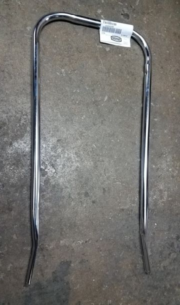  TORO 49-1380 SNOWTHROWER Upper Handle