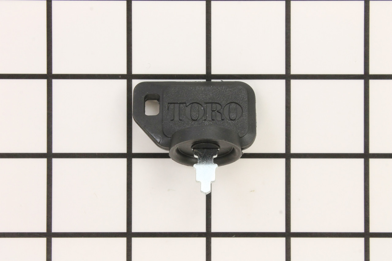 Toro Lawn-Boy 63-8360P Key-Ignition