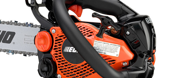 Echo CS-2511T-14 25CC Top Handle Arborist Chainsaw