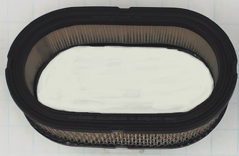 TORO 92-5900 Air Cleaner Element
Where Used: Part Number 92-5900
Model Name Diagram
72040, 244-5 Yard Tractor, 1993 (SN 3900001-
3999999)
AIR CLEANER ASSEMBLY
72041, 244-H Yard Tractor, 1993 (SN 3900001-
3999999)
AIR CLEANER ASSEMBLY
72060, 244-5 Yard Tractor, 1993 (SN 3900001-
3999999)
AIR CLEANER ASSEMBLY