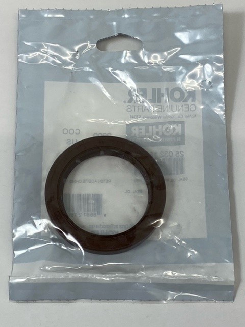 Kohler 2503222S Oil Seal (Replaces 25 032 18-S)