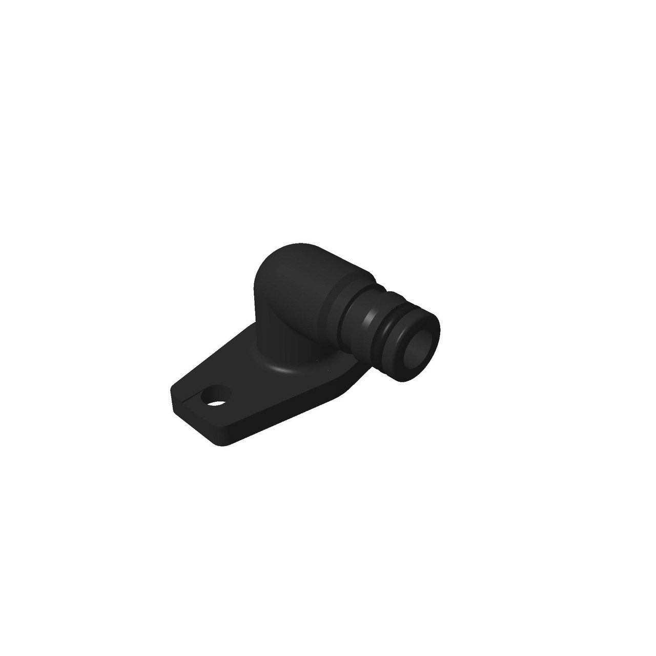 Toro Lawn-Boy 133-9289 Fitting-Washout