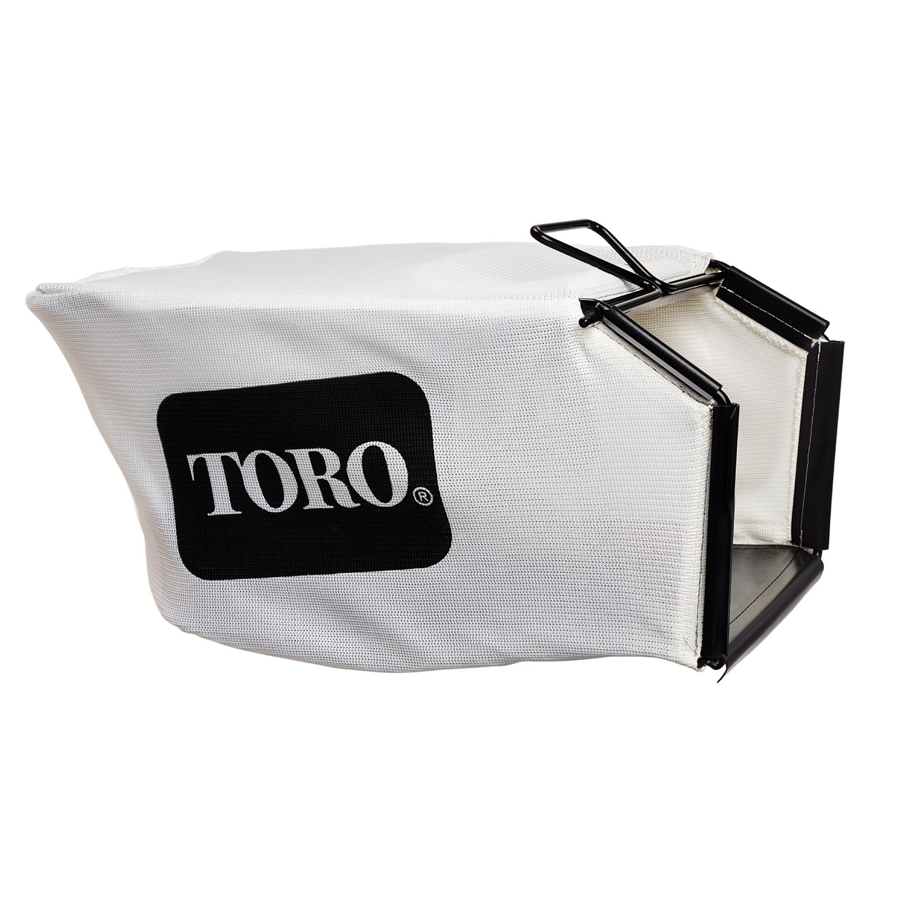 Toro Lawn-Boy 115-4664 Grass Bag Asm