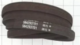 HUSQVARNA 584293701 -V-BELT.MOWER