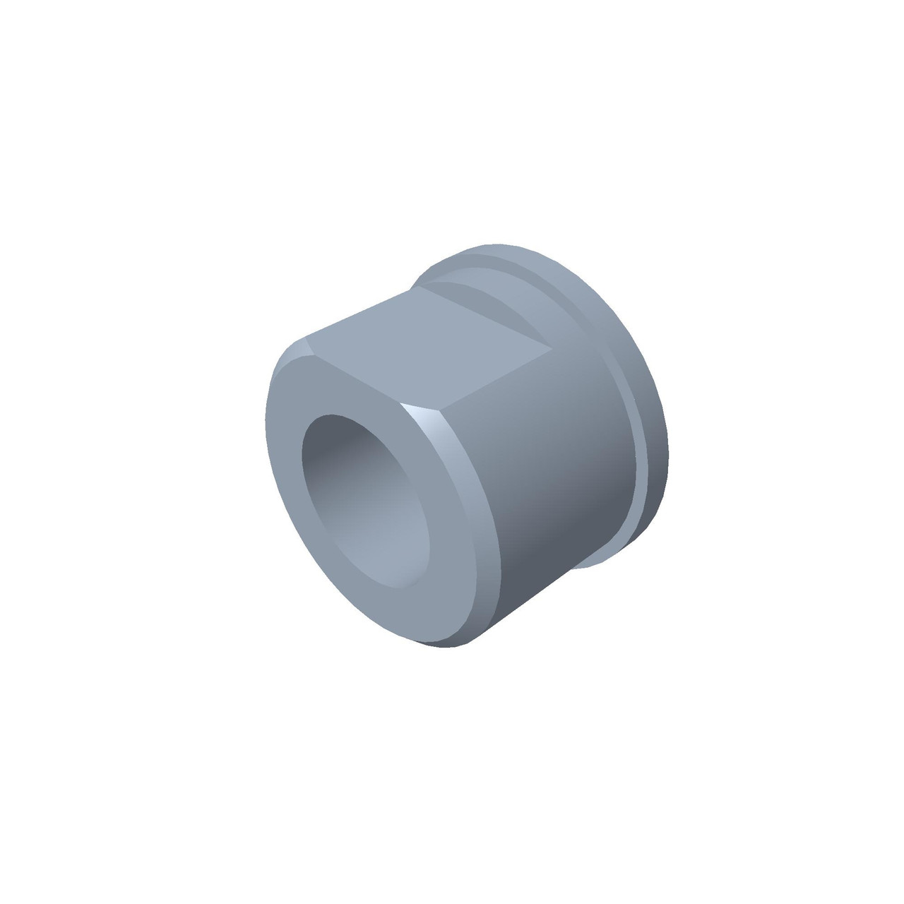 Toro Lawn-Boy 114-1640 Bushing-Flange