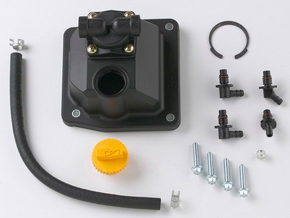 Kohler 24 559 10S Kit,Valve CoverFuel Pump