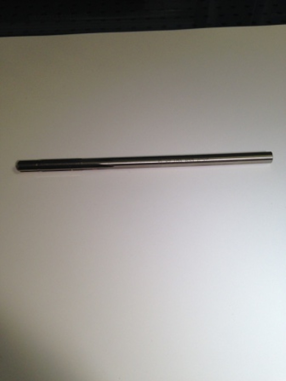 Kohler Reamer Valve Guide (0 25Mm O S 25 455 12-S