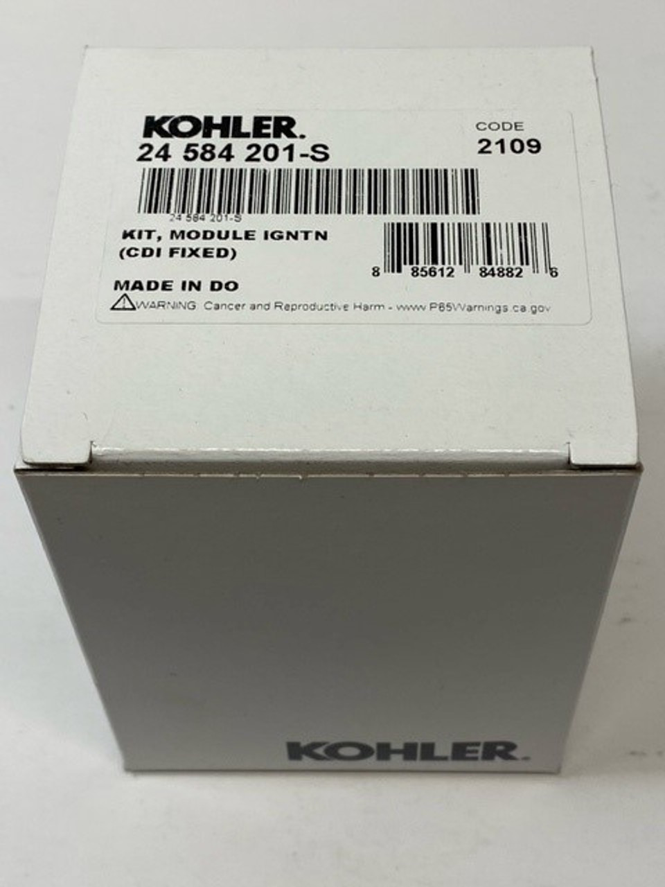 Kohler 24 584 201-S Kit, Ignition Module