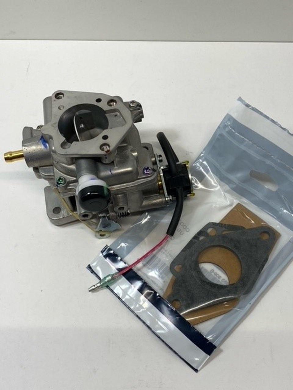 Kohler 24 853 309-S Kit, Carburetor Complete (Replaces 24 853 32-S)