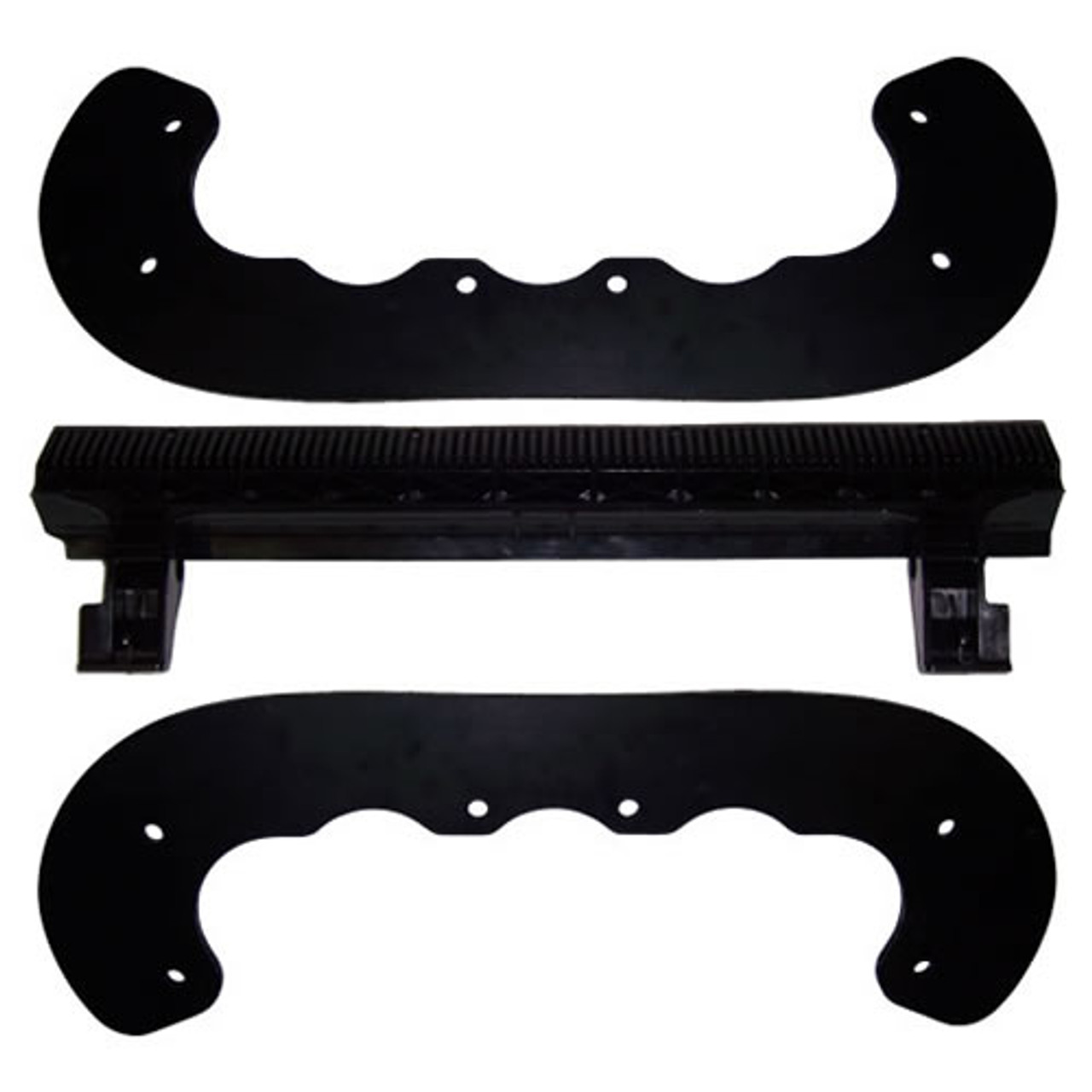 Toro Power Clear Snow Blower Paddle & Scraper Bar Replacement Kit