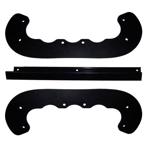 Toro CCR Snow Blower Paddle and Scraper Replacement Kit