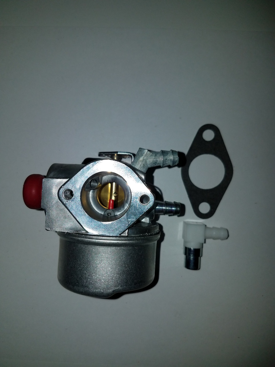 Tecumseh Carburetor 640025C