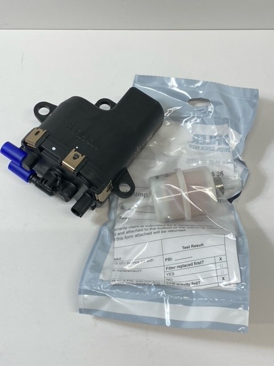 Kohler 25 393 19-S Fuel Pump