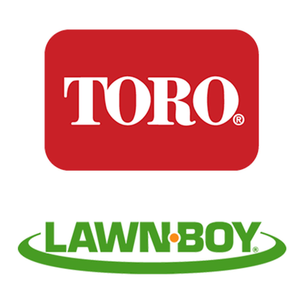 Toro Lawn-Boy 139-3690 Frame (Asm Compact 2 Stage 24In W/Decal) (Replaces 131-6468)