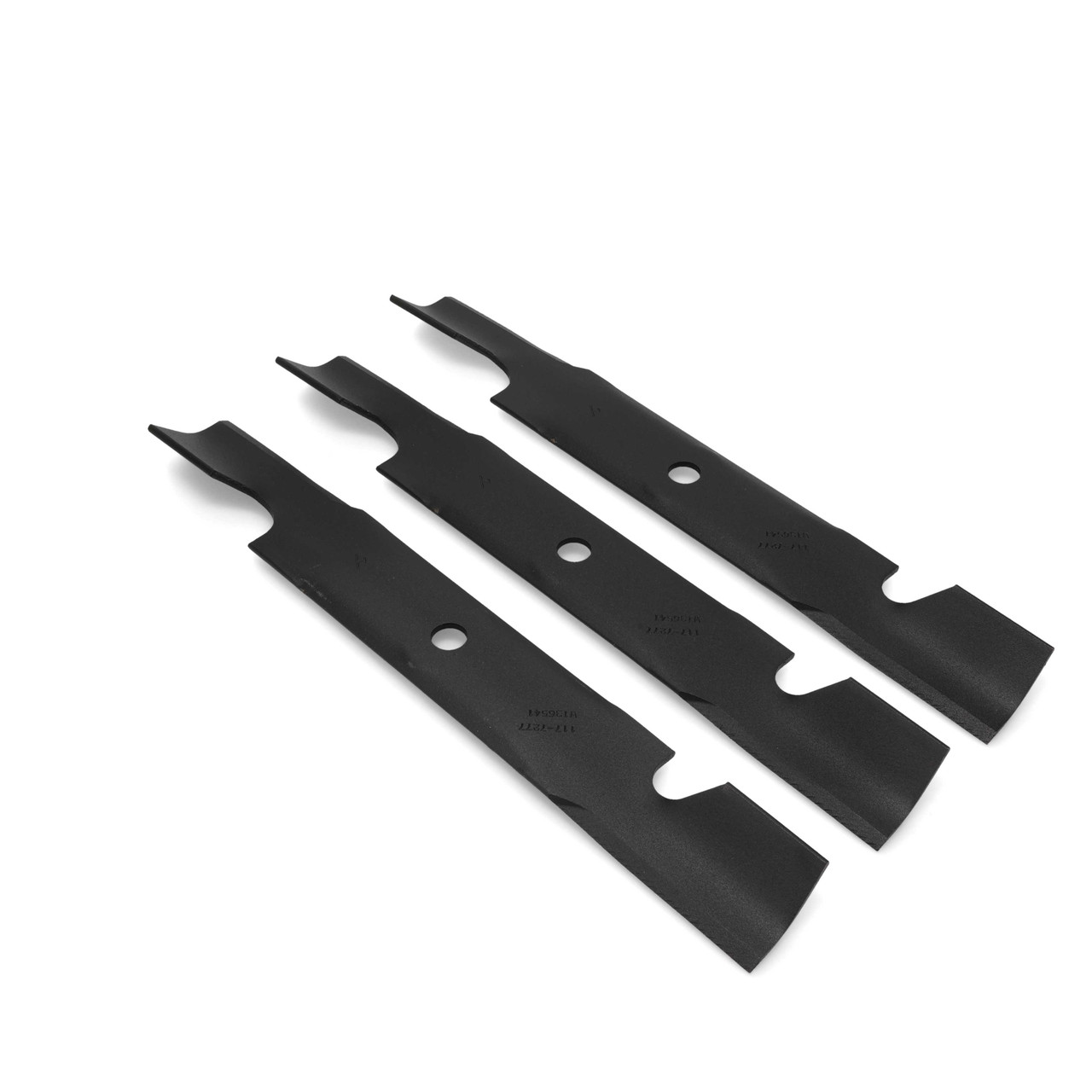 Toro Lawn-Boy 117-7277-03P Blade-Hi Flow, 16.5In For 48In Tchd-3Pk