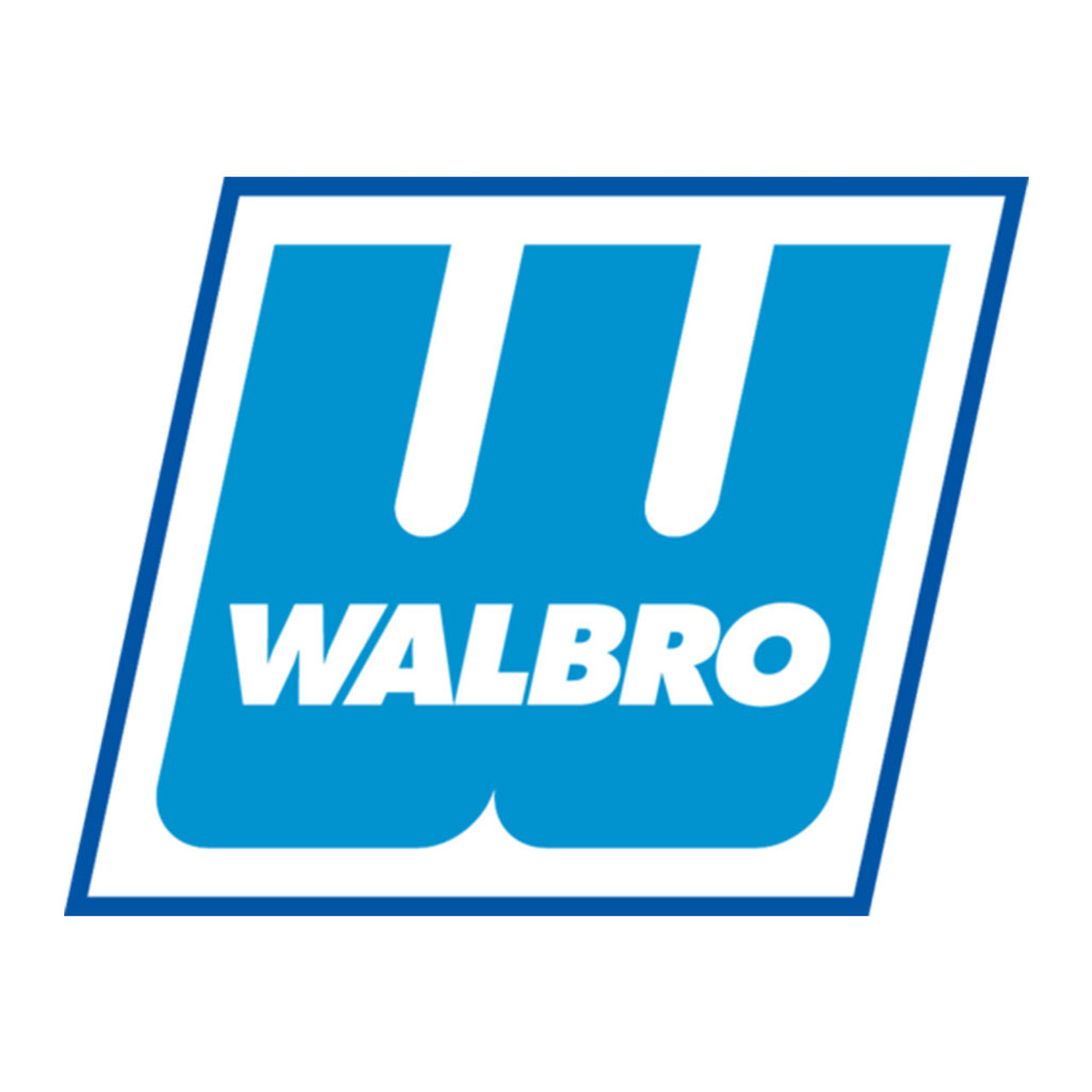 Walbro K10-LMK - Kit - Repair | Contents in Repair Kit