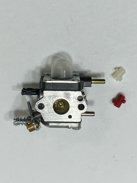 Echo 12520013129 Carburetor, Sv-5H Lw 2020 (replaces 12520013128)