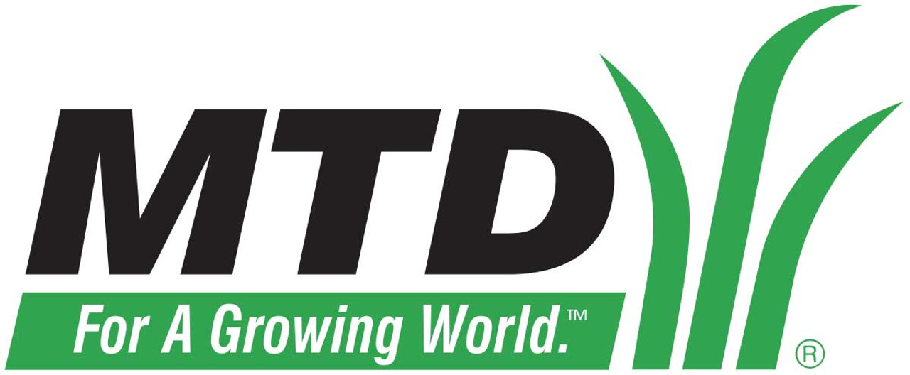 MTD 618P07464C Transmission Assem
