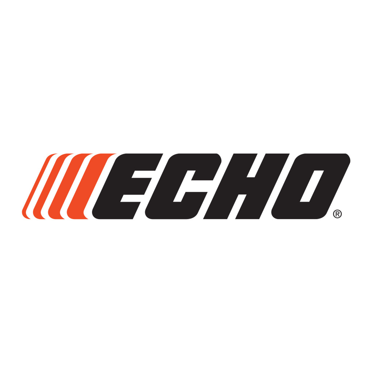 Echo X503014041 - LABEL - MODEL SRM-2620T