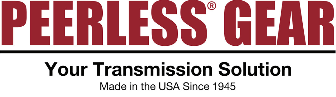 Peerless 775103 AXLE (775103)