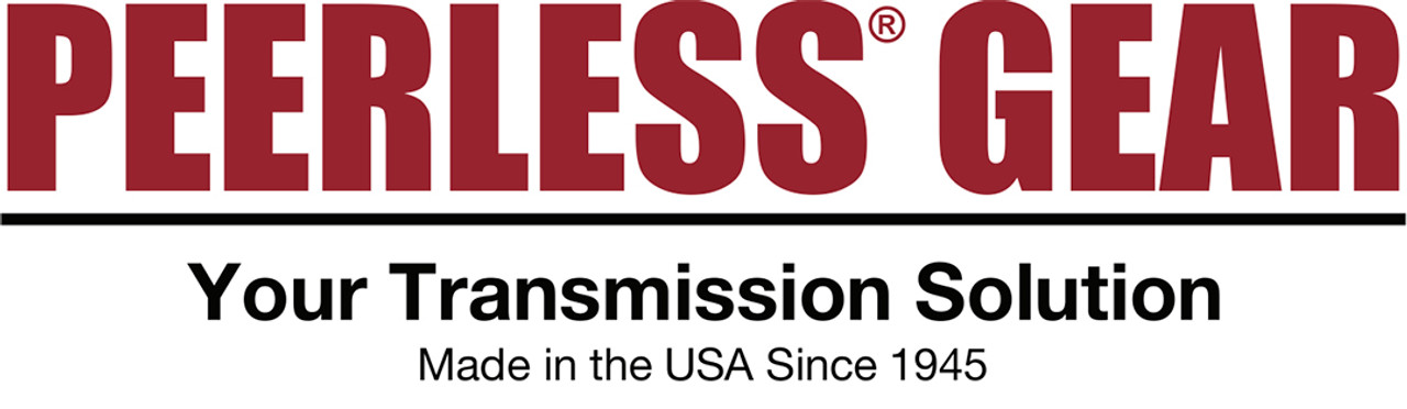 Peerless 778375 SPUR GEAR (778375)