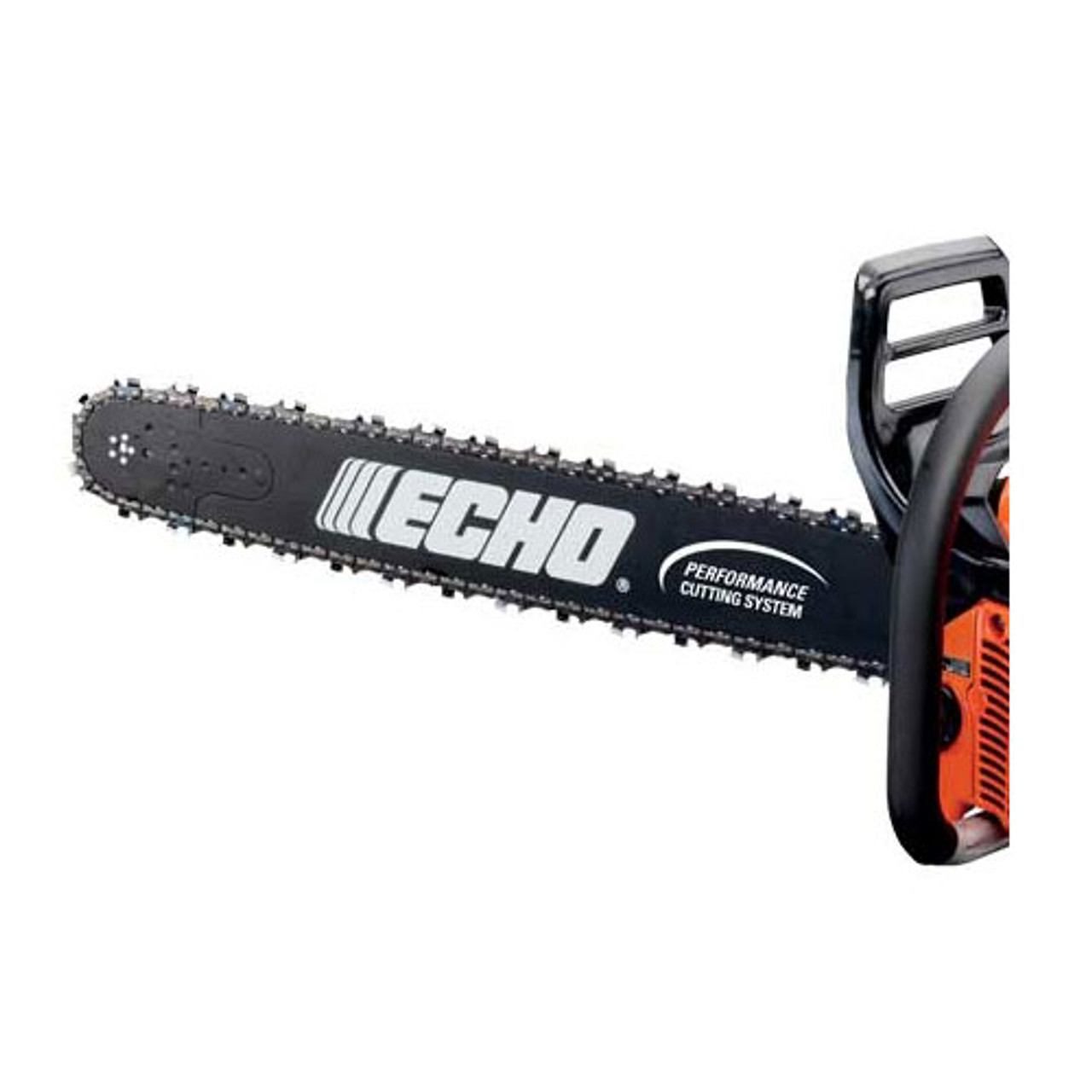 Echo CS-620PW-27 59.8cc Wrap Handle Chainsaw