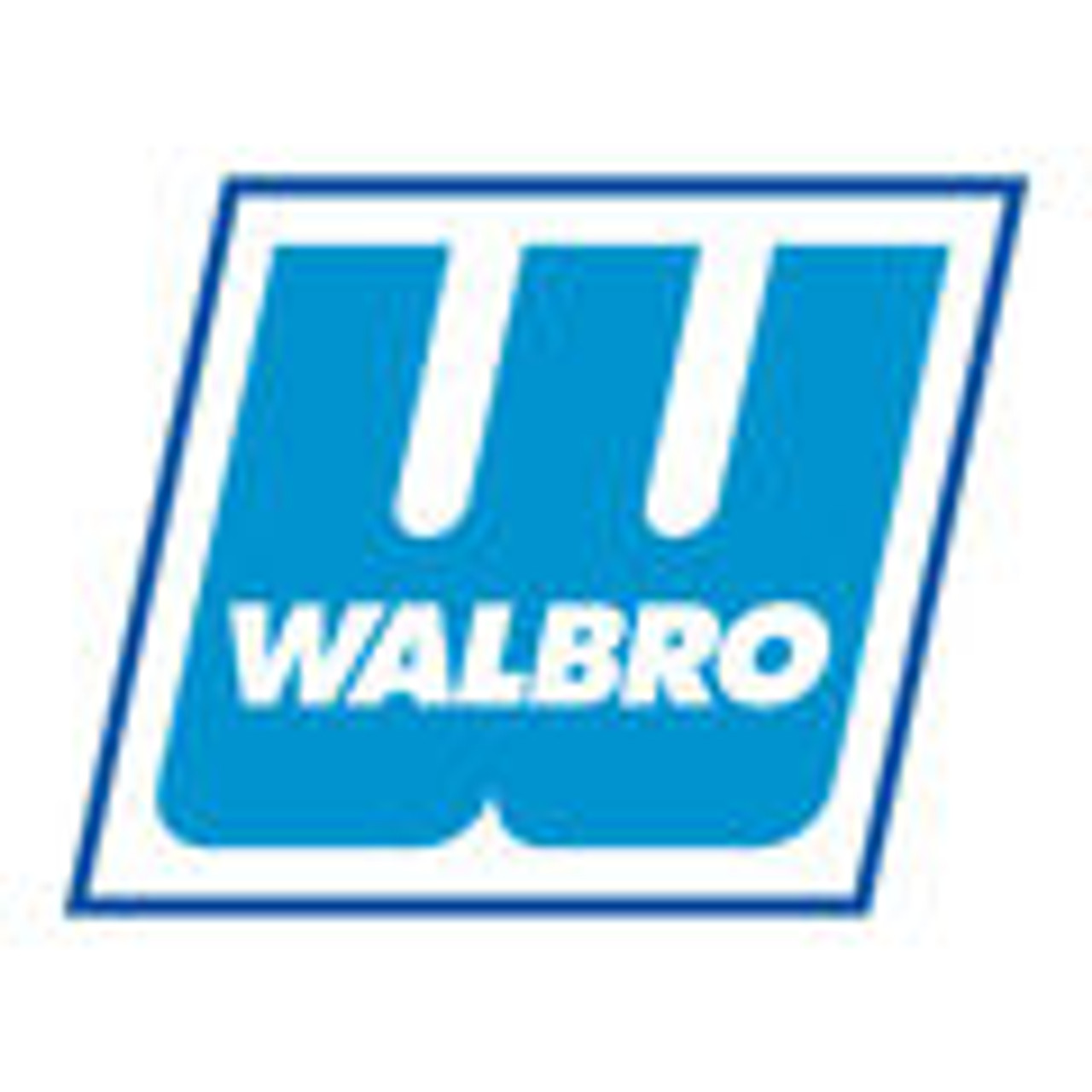 Walbro WYG-12-1 Carburetor