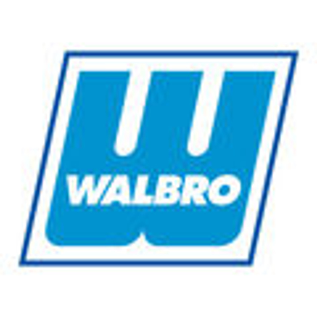 Walbro WLB-3-1 Carburetor