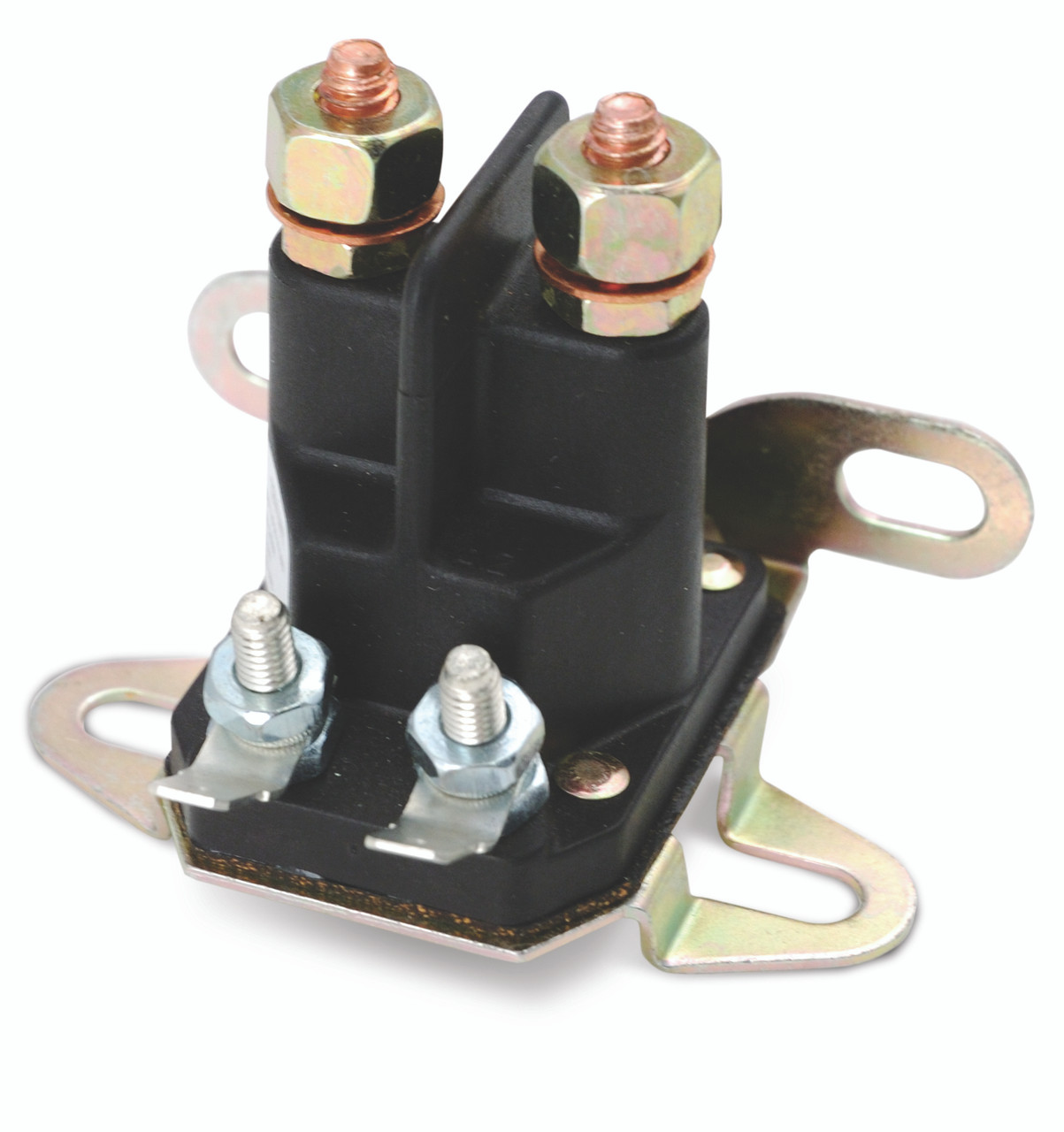 Oregon Equipment Parts 33-431 SOLENOID,4 POST UNIVERSAL DUAL