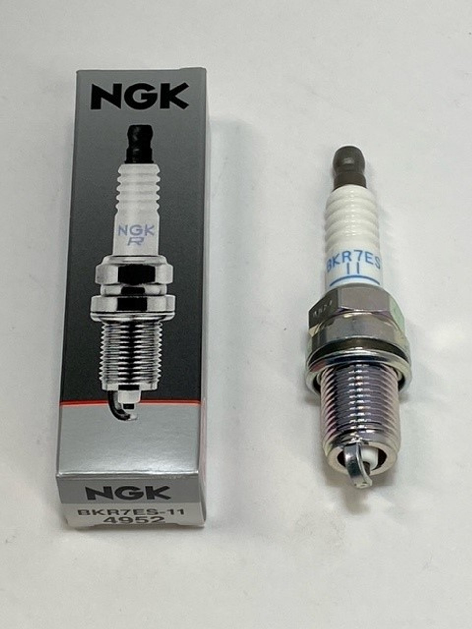 Genuine NGK BKR7ES-11 Spark Plug