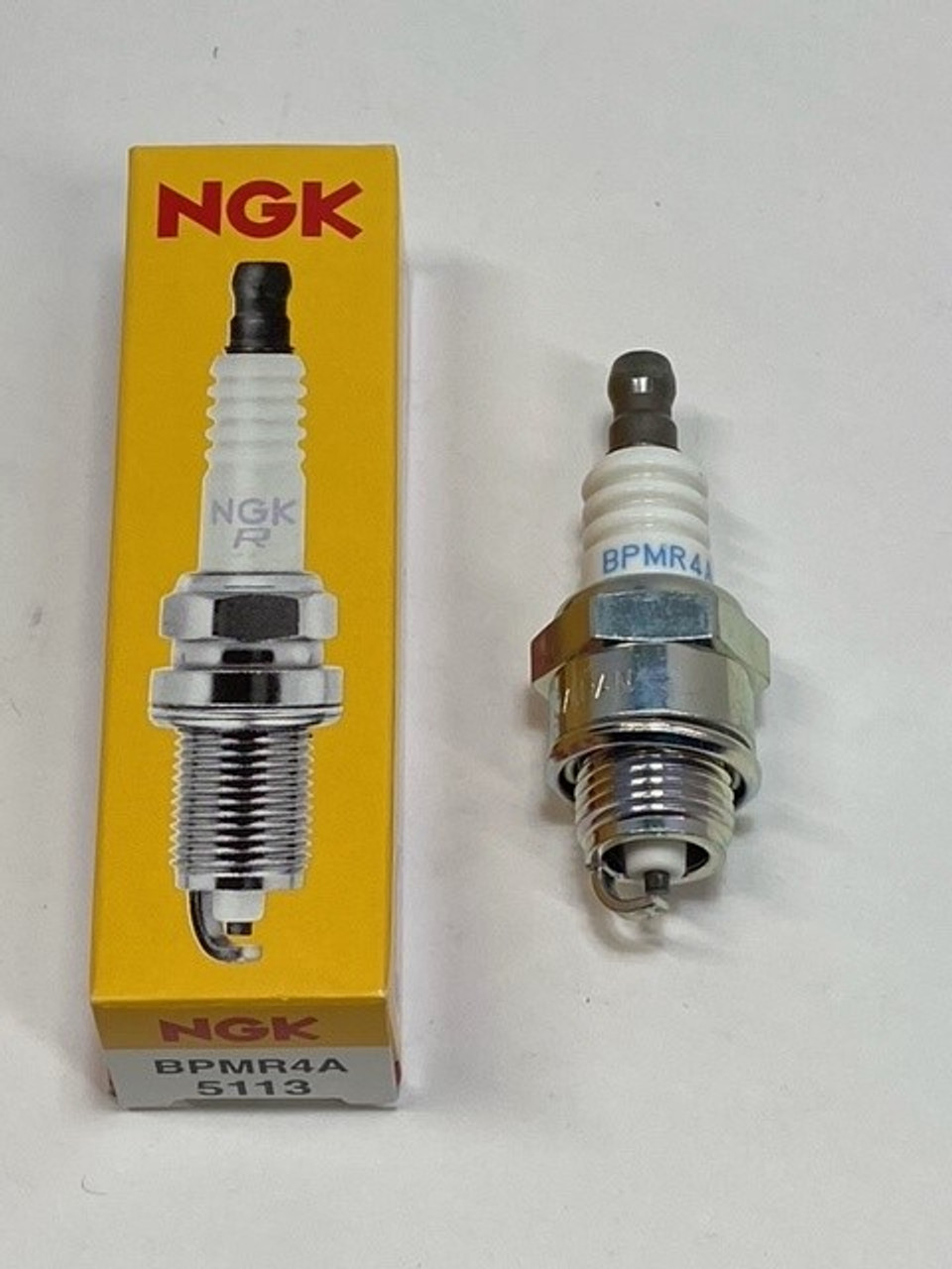 Genuine NGK BPMR4A Spark Plug