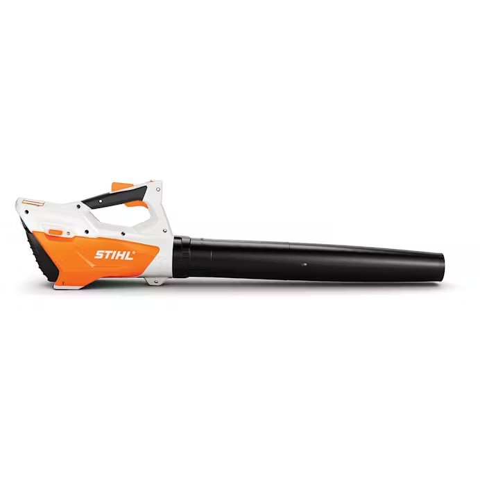 STIHL BGA45 Leaf Blower - Thumbnail 4