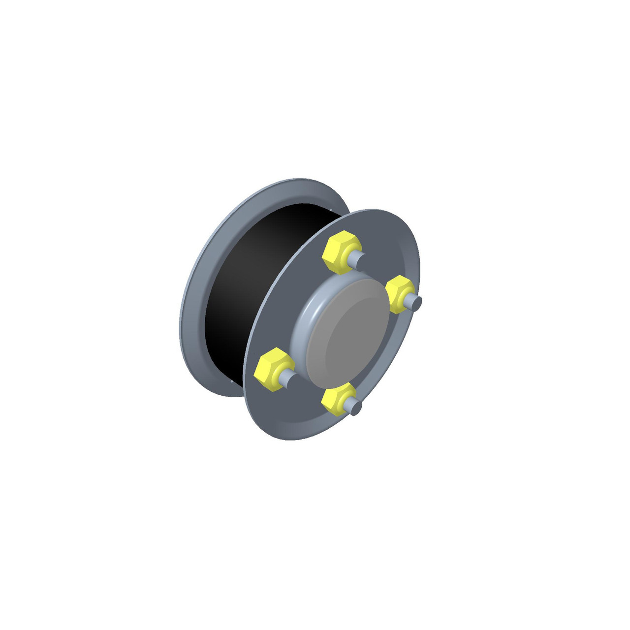 Toro Lawn-Boy 131-4529 Pulley Kit