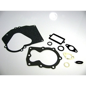 Engine Gasket Set For Tecumseh 36716A - Replaces OH195, OHH, OHSK50 Models - By Mopasen