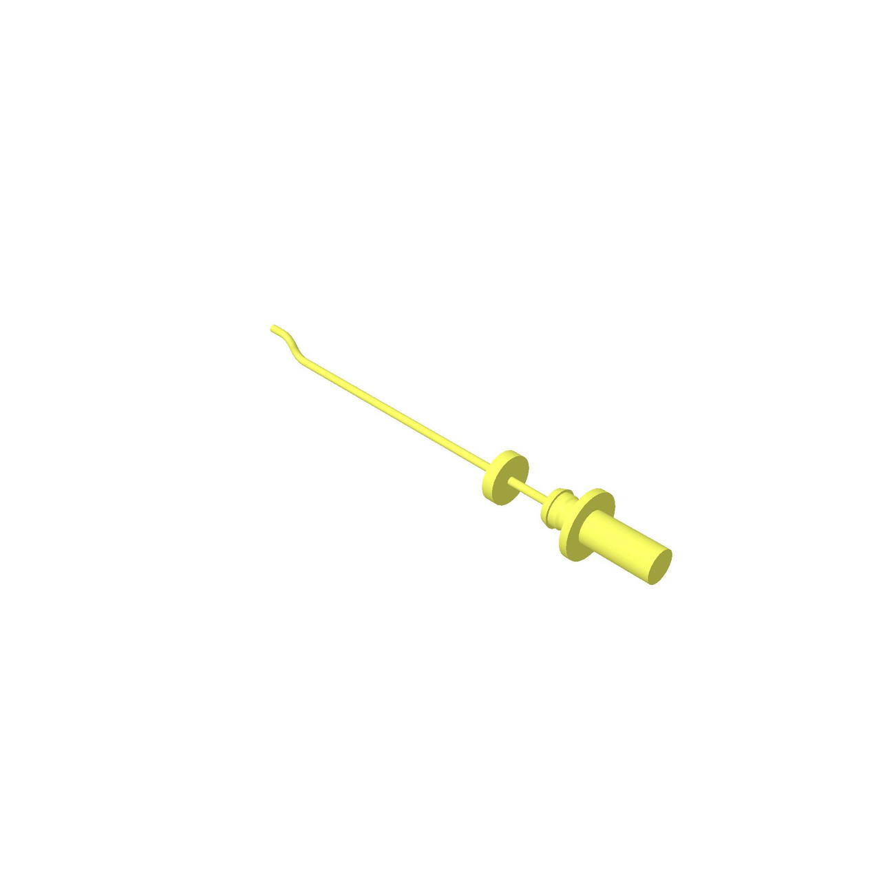Toro Lawn-Boy 106-0888 Throttle Cable Asm