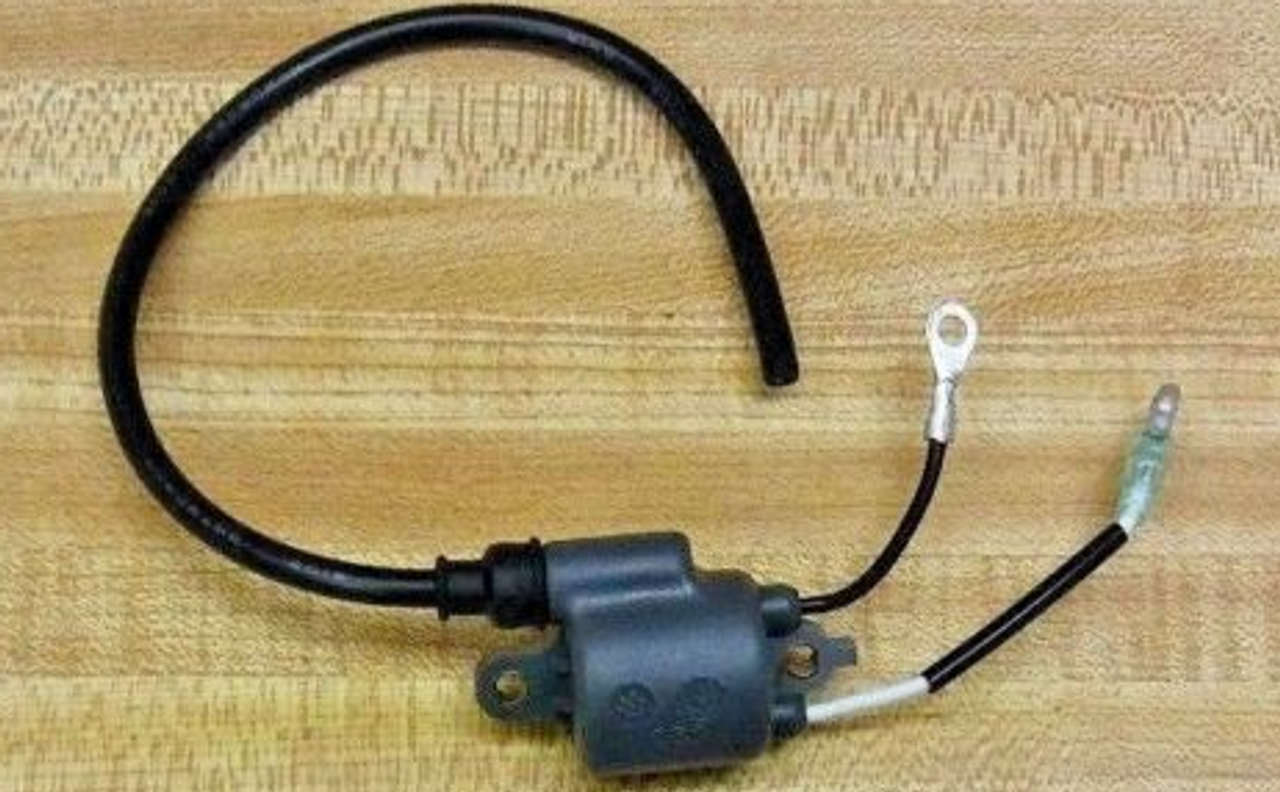 ECHO 15662602111 - COIL, IGNITION
SUPERCESSION 15062602110
Where Used: Part Number 15662602111
Model Name Diagram
PB-400E Type 1E Ignition, Starter (06/96)
PB-400E Type 1E Ignition, Starter, Exhaust
PB-400E Type 2E S/N: 509501 - 999999 Starter, Magneto
PB-410 S/N: 03001001 - 03999999 Ignition, Starter
PB-410 S/N: 09001001 - 09999999 Ignition, Starter
PB-410 S/N: P07911001001 - P07911999999 Ignition
PB-410 S/N: P09412001001 - P09412999999 Ignition
PB-411 S/N: 02001001 - 02999999 Ignition, Starter
PB-411 S/N: 09001001 - 09999999 Ignition, Starter