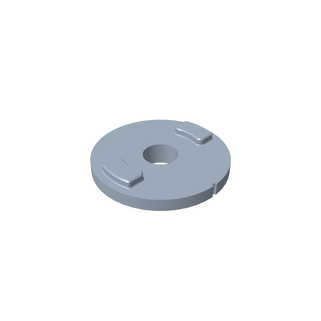Toro Lawn-Boy 120-5236 Adapter-Blade
