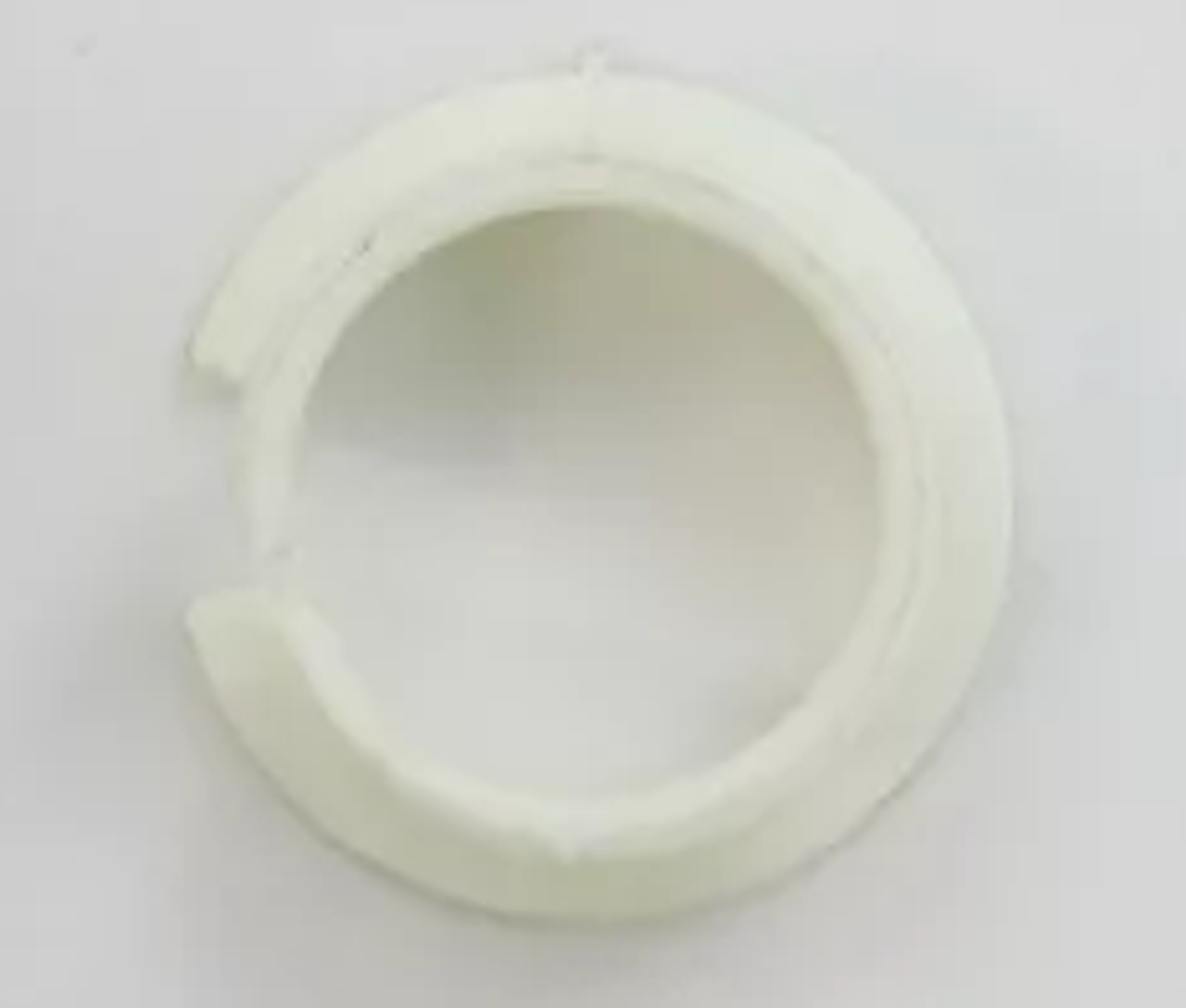 Simplicity 1667588SM Bushing, Nylon, 3/8 ID x 7/16 OD x 2"
This part is compatible with the following machines:

Simplicity I1224E (1695659) - Simplicity 24" 11TP Snowthrower - Chute & Rotation Group - Left Side Crank (2988678_2988679)
Simplicity I1224E (1695821) - Simplicity 24" 11.5TP Dual Stage Snowthrower - Handles & Controls Group (2988674_2989416)
Simplicity I1224E (1695985) - Simplicity 24" 11.5TP Dual Stage Snowthrower - Handles & Controls Group (2988674_2989416)